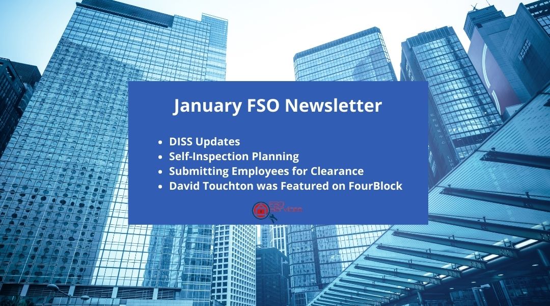 Featured image for “January Newsletter”