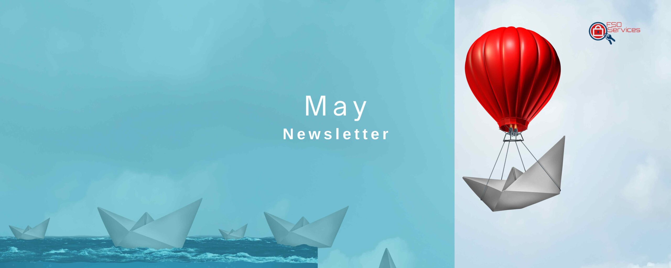 Featured image for “May Newsletter”