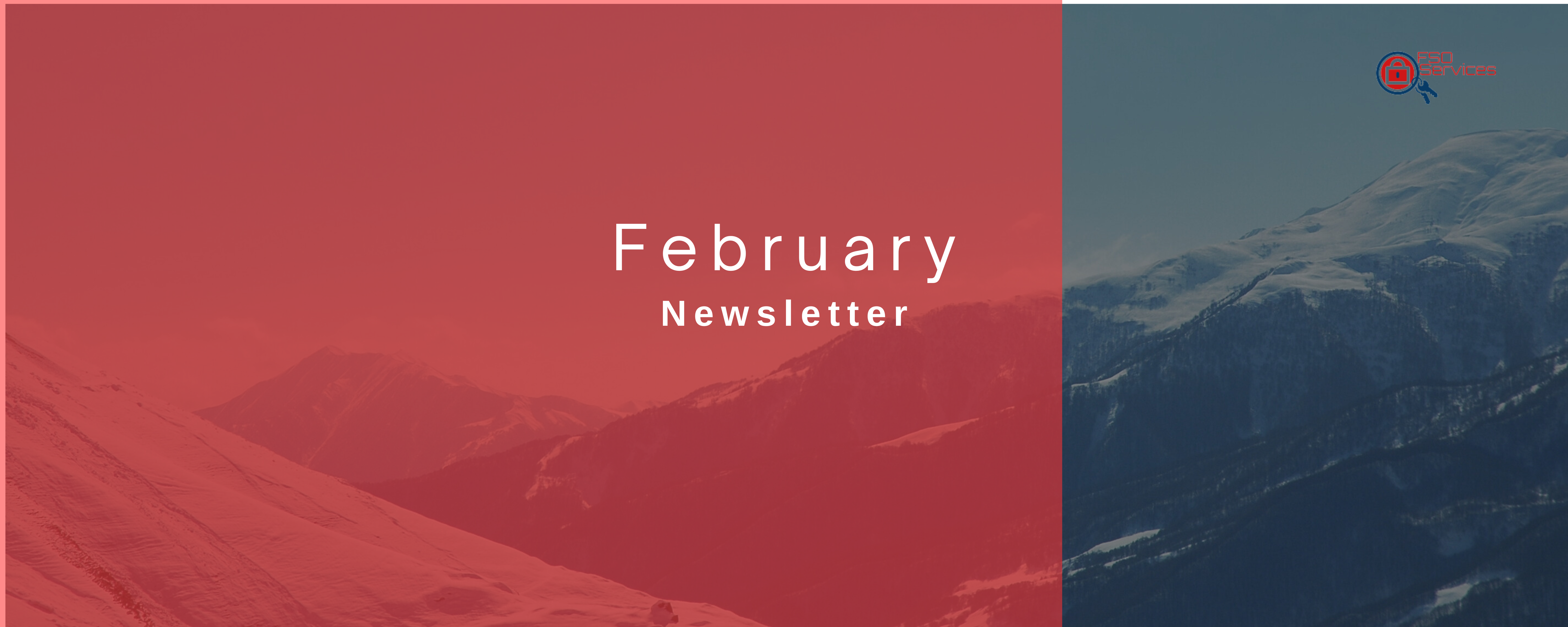 Featured image for “February Newsletter”